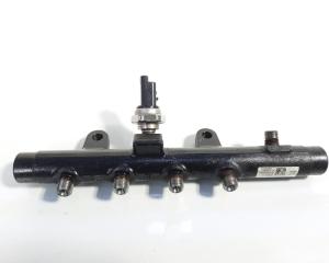 Rampa injectoare, cod 8200296867, Renault Megane 2, 1.5dci (id:300389)