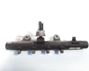 Rampa injectoare, cod 8200397346, Renault Megane 2, 1.5 DCI (id:432253)