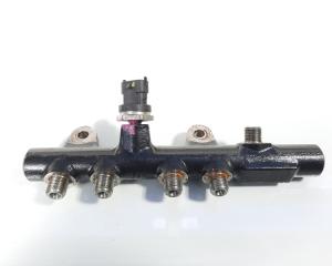 Rampa injectoare, cod 8201157327, 133110724, Nissan Juke, 1.5 dci, (id.164027)