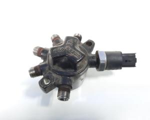 Rampa injectoare, Renault Megane 2, 1.5 DCI, K9K722 (id:343466)