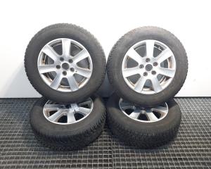 Set jante aliaj R15, Skoda Octavia 2 Combi (1Z5) (id:460296)