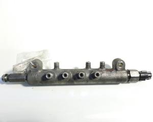 Rampa injectoare, Renault Espace 4, 3.0 D, P9X715 (id:376902)