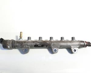 Rampa injectoare, cod 8200842432, 04452114155, Renault Laguna 3, 2.0 DCI, M9R (id:248419)