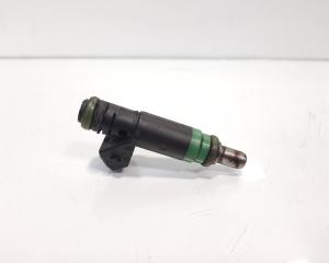 Injector, cod 98MF-BB, Ford Focus 2 (DA) 1.6 benzina, HWDA (id:460652)