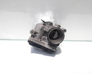Clapeta acceleratie, cod 8200284968B, Renault Modus, 1.2 benzina, D4F740