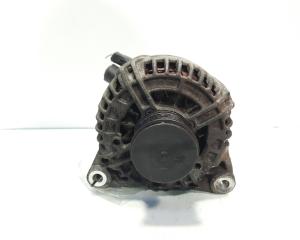 Alternator 150A, cod 9646321880, Peugeot 307, 1.6 hdi, 9HX (id:460669)