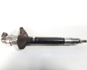Injector, cod 6C1Q-9K546-AC, Citroen Jumper, 2.2 HDI, 4HV