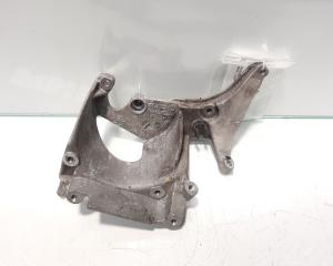 Suport filtru combustibil, cod 9672309780, Citroen C4 Grand Picasso, 1.6 HDI, 9H05