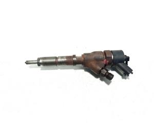 Injector, cod 9641742880, 0445110076, Peugeot 406, 2.0 hdi, RZH (id:460640)