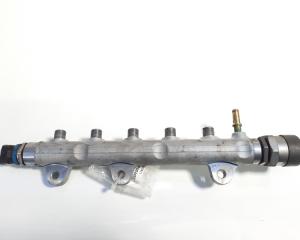 Rampa injectoare cu senzori, cod 8200661279, 044521453, Renault Laguna 3, 2.0 DCI, M9RA802 (id:395992)