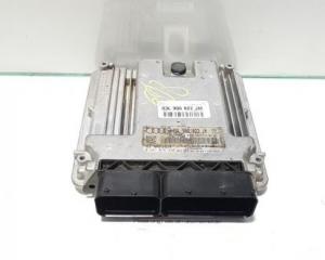 Calculator motor, cod 03L906022JM, Audi A4 (8K2, B8) 2.0 TDI, CAG