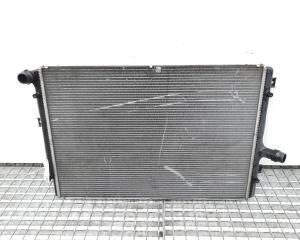 Radiator racitre apa, cod 3C0121253Q, VW Passat Variant (3C5). 2.0 TDI, CBA