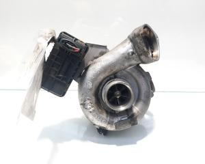 Turbosuflanta, cod 7796311, Bmw 3 Touring (E91) 3.0 d, 306D3 (id:459822)