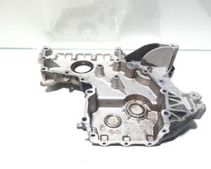 Capac vibrochen, cod 1114-7790427-05, Bmw 5 Touring (E61) 3.0 d, 306D3 (id:459806)