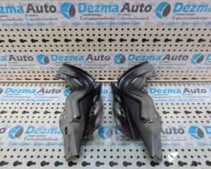 Set balamale capota fata Seat Ibiza 5 (6J5) 2008-In prezent