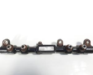 Rampa injectoare, cod 2S7Q-9DR80-AE, Ford Mondeo 3 (B5Y) 2.2tdci (id:334946)