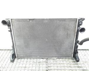 Radiator racire apa, cod A2045004103, Mercedes Clasa E T-Model (S212), 2.2 cdi, OM651924