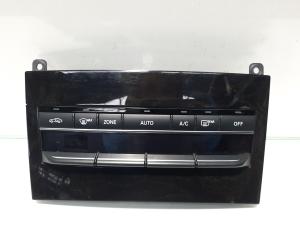 Display climatronic, cod A2129005018, Mercedes Clasa E T-Model (S212)