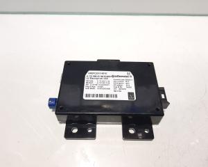 Modul control media, cod A1729006008, Mercedes Clasa E T-Model (S212), 2.2 CDI, OM651924