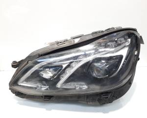 Far stanga facelift full led, cod A2128205339KZ, Mercedes Clasa E T-Model (S212)