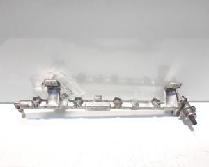 Rampa injectoare, cod 2N1U-9D280-BB, Ford Fiesta 5, 1.4b, FXJA (id:460699)