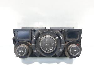 Display climatronic, cod 96850724XT, Peugeot 308 (id:460521)