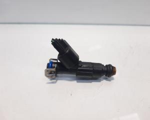 Injector, cod 1S7G-GA, 0280156154, Ford Focus 2 (DA) 1.8 B, QQDB (id:460800)