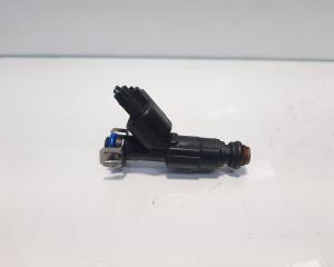 Injector, cod 1S7G-GA, 0280156154, Ford Focus 2 (DA) 1.8 B, QQDB (id:460802)