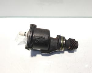 Pompa vacuum, cod 028207A, VW Passat (3B2), 1.9 TDI, AFN