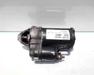 Electromotor, cod 068911024E, VW Passat (3B3), 1.9 TDI, AUX, 5 vit man