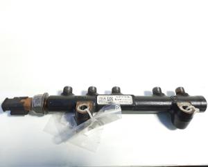 Rampa injectoare, cod 9804776780, Ford Focus 3, 1.5tdci, XWDB (id:433179)