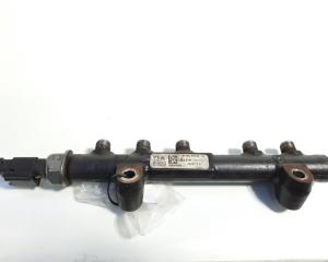 Rampa injectoare, cod 9685297580, Ford Fiesta 6, 1.5 tdci, UGJC (id:423166)