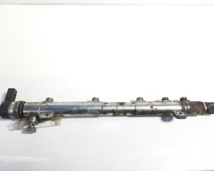 Rampa injectoare cu senzori, cod A6460701895, Mercedes Vito Autobus (W639) 2.2 cdi, OM646985 (id:422422)