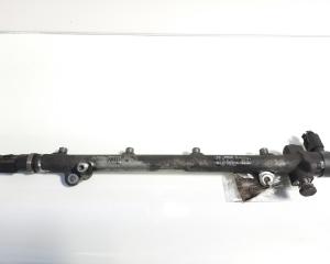 Rampa injectoare, cod A611700495, 0445214064, Mercedes Sprinter 3-t (903) 2.2 cdi, OM611981 (id:440321)