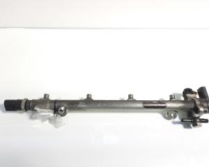 Rampa injectoare, cod A6110700095, 0445214004, Mercedes Clasa C (W203) 2.2 cdi, OM611962 (id:439583)