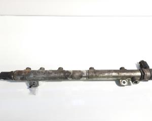 Rampa injectoare cu senzori, cod A6460701895, Mercedes Vito (638) 2.2 CDI, OM646985 (id:439071)