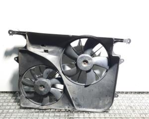 Grup electroventilatoare, cod 96837838, Chevrolet Captiva (C100), 2.0 CDTI, Z20DMH