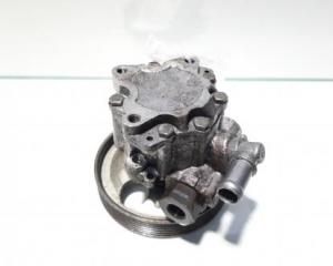 Pompa servo directie, cod 9647983580, Citroen C5 (I) 2.2 hdi, 4HX (pr:110747)