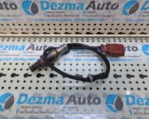 Sonda lambda  Seat Ibiza 5 (6J5), 036906262AA