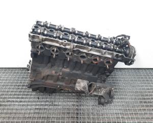 Motor, cod 306D1, Bmw 5 (E39) 3.0 D