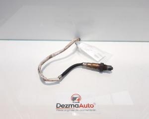 Sonda lambda, cod 8200437489, Renault Megane 3 Coupe, 1.6 benz, K4M848