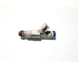 Injector, cod 0280156155, Ford Mondeo 3 (B5Y), 1.8 benz, CHBB