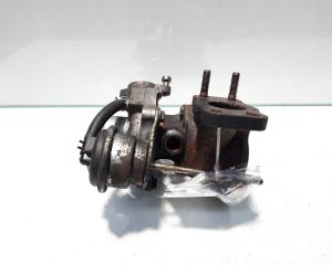 Turbosuflanta, cod 54359710009, Peugeot 206, 1.4 HDI, 8HX