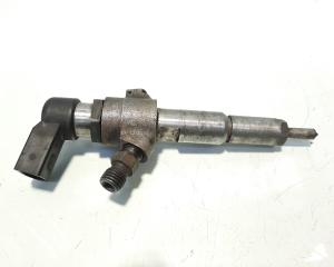 Injector, cod 9645988580, Ford Fiesta 5, 1.4 tdci, F6JA (id:461367)