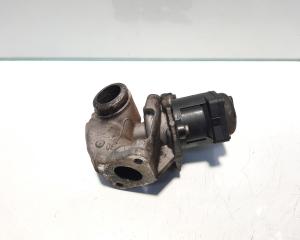 EGR electronic, cod 9658203780, Peugeot 207 SW, 1.4 HDI, 8HZ