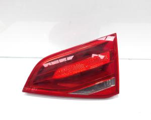 Stop dreapta capota, Audi A4 (8K2, B8) (id:460951)