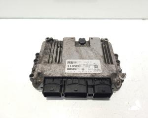 Calculator motor, cod 3M51-12A650-MD, 0281011263, Ford Focus 2 (DA) 1.6 TDCI, G8DB (id:460992)