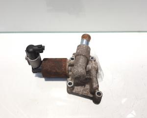 EGR electronic, cod 55556720, Opel Astra G, 1.4 benz, Z14XEP
