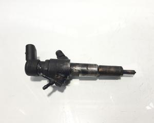 Injector, cod 9655304880, Ford Fiesta 5, 1.4 tdci, F6JA (id:461072)