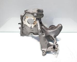 Suport pompa inalta, cod 55263069, Fiat 500X, 2.0 D, 55260384